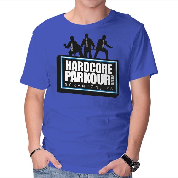 Hardcore Parkour Club - Image 4
