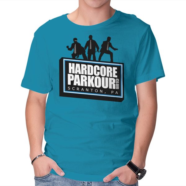 Hardcore Parkour Club