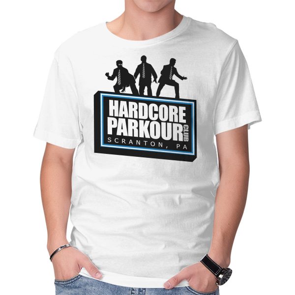 Hardcore Parkour Club - Image 10