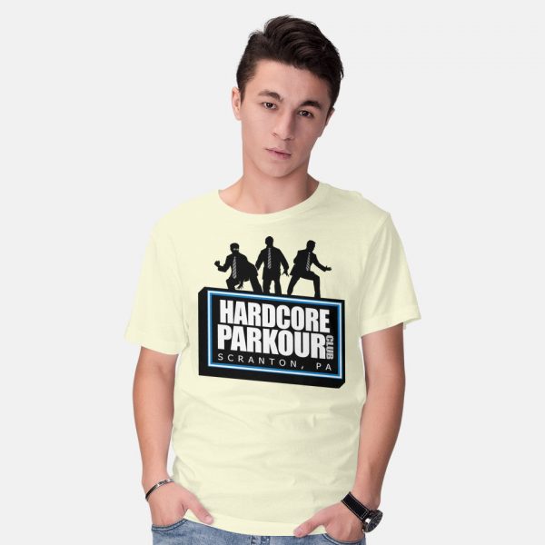 Hardcore Parkour Club - Image 8