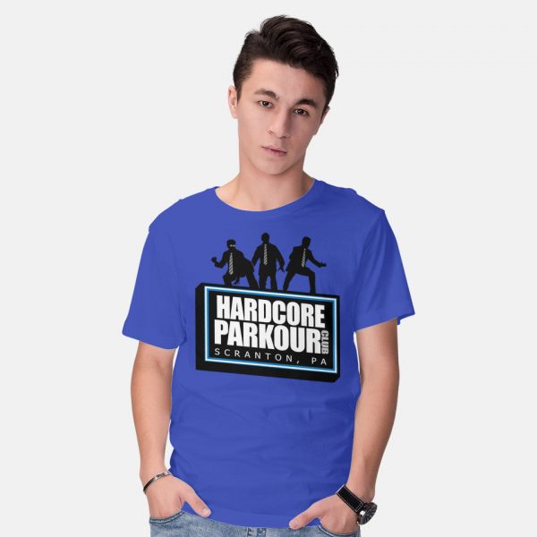 Hardcore Parkour Club - Image 5
