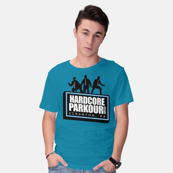 Hardcore Parkour Club - Image 2