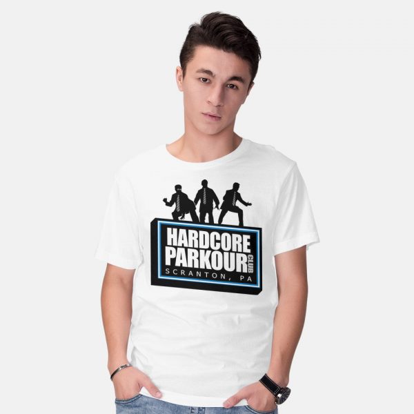 Hardcore Parkour Club - Image 11