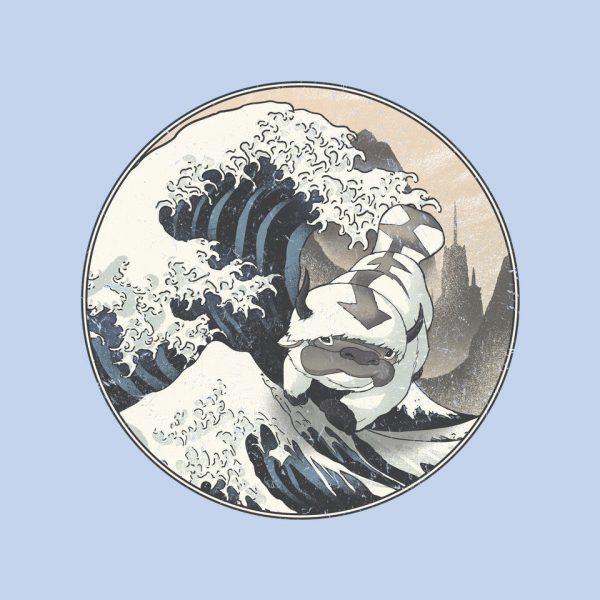 The Great Air Bison - Image 16