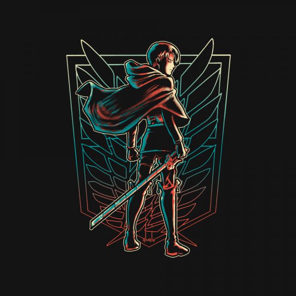 Strongest Soldier - Image 8