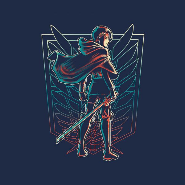 Strongest Soldier - Image 4