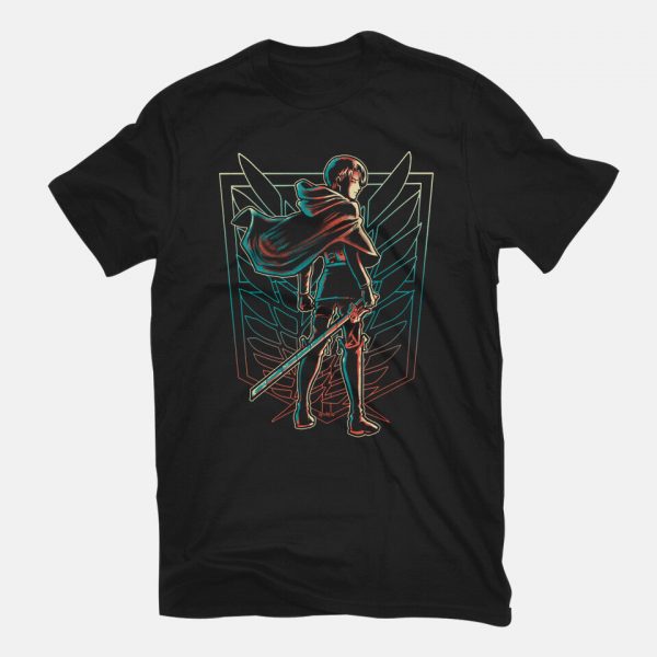 Strongest Soldier - Image 7