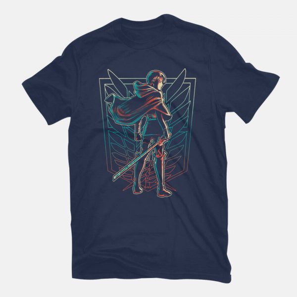 Strongest Soldier - Image 3