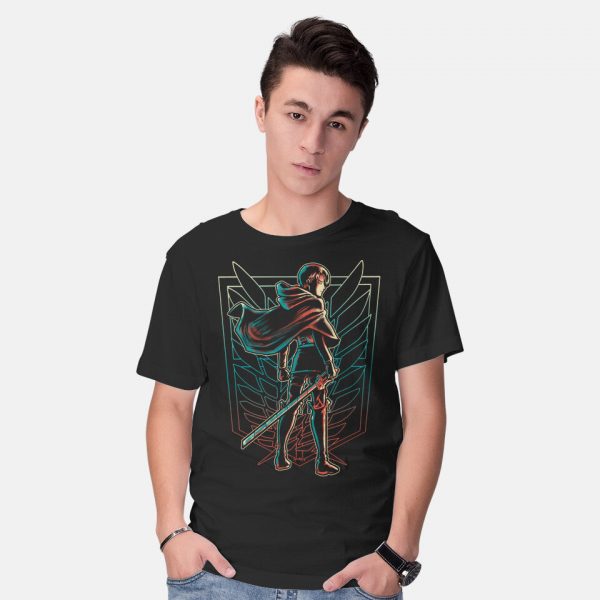 Strongest Soldier - Image 6