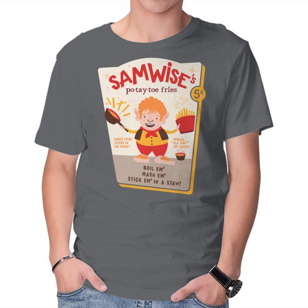 Samwise Fries - Image 17