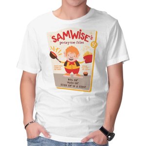 Samwise Fries