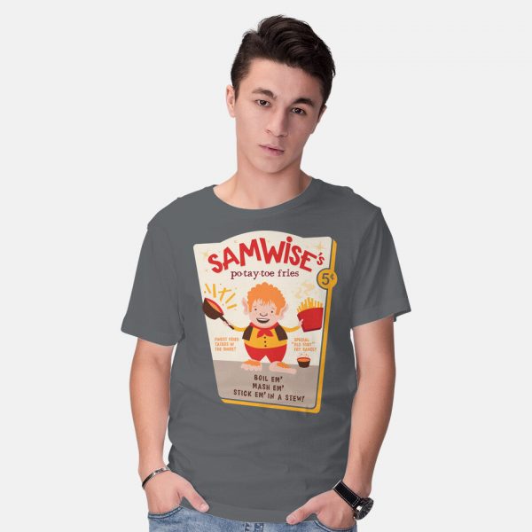 Samwise Fries - Image 18