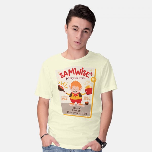 Samwise Fries - Image 6