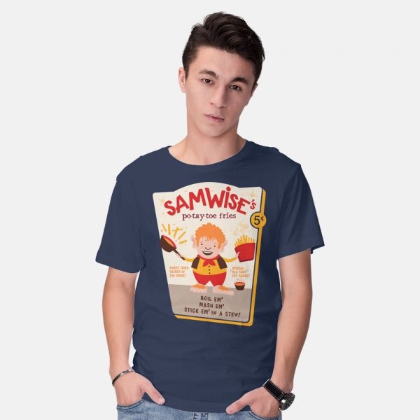 Samwise Fries - Image 14