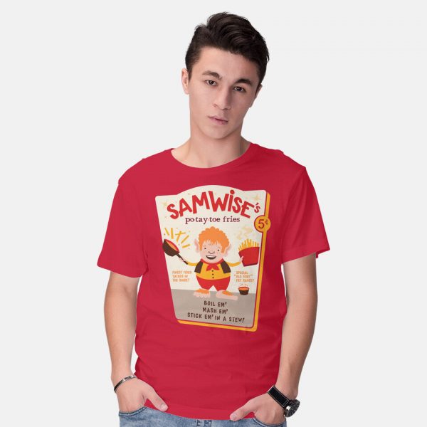 Samwise Fries - Image 10