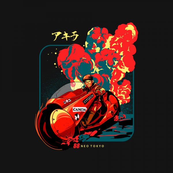 Neo Tokyo War - Image 8