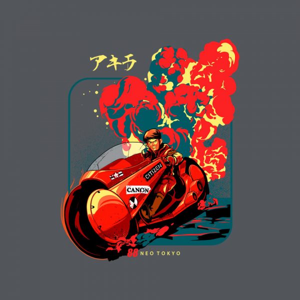 Neo Tokyo War - Image 12