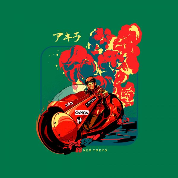 Neo Tokyo War - Image 20