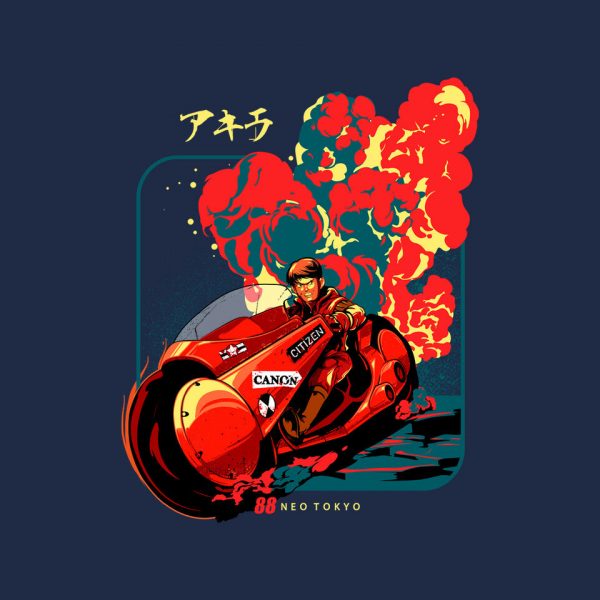 Neo Tokyo War - Image 4