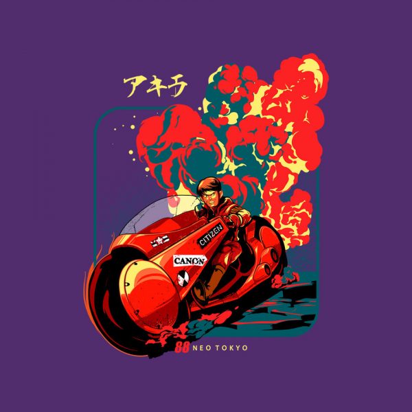 Neo Tokyo War - Image 16