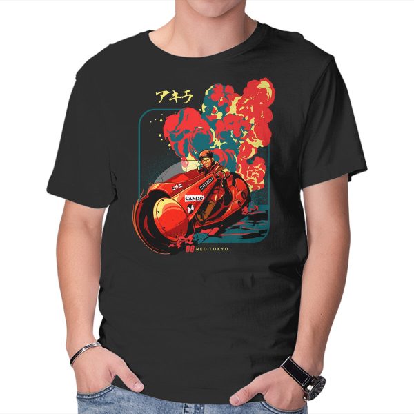 Neo Tokyo War - Image 5