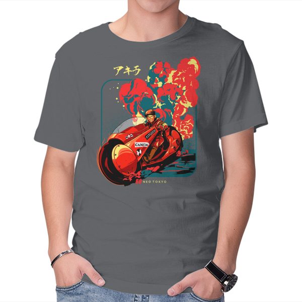 Neo Tokyo War - Image 9