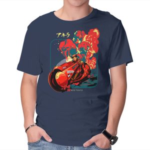 Neo Tokyo War
