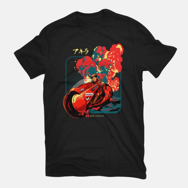 Neo Tokyo War - Image 7