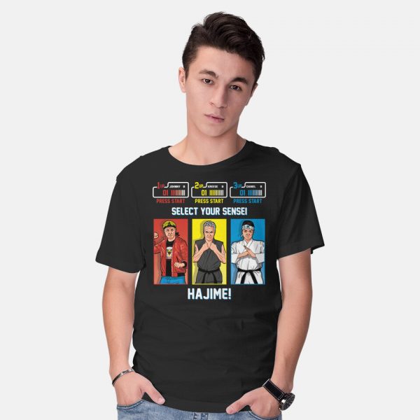 Select Your Sensei - Image 6
