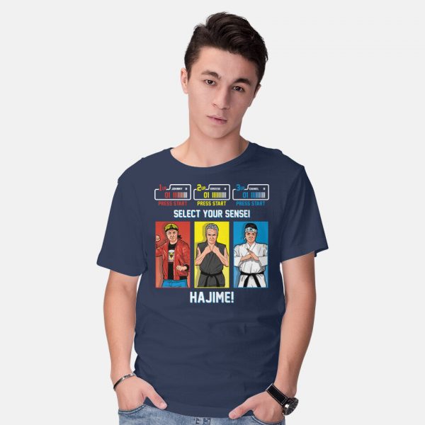 Select Your Sensei - Image 10