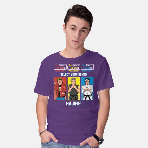 Select Your Sensei - Image 14