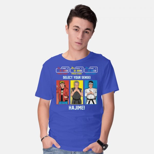 Select Your Sensei - Image 2