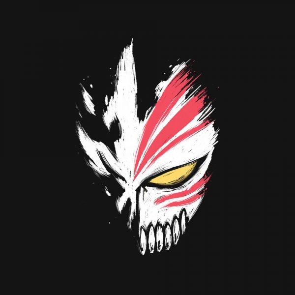 Hollow Mask - Image 4