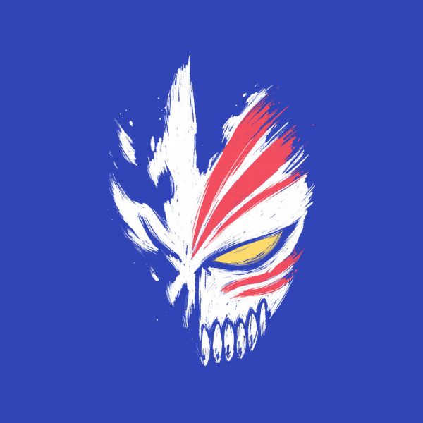 Hollow Mask - Image 16