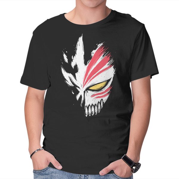 Hollow Mask