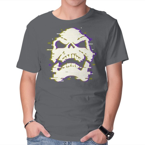 Glitchy Skull - Image 13