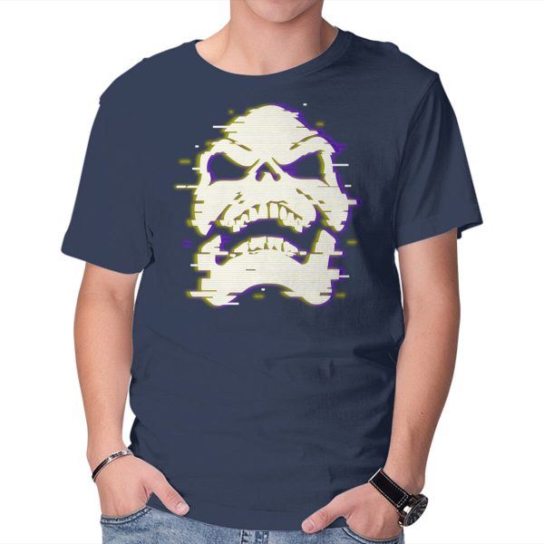 Glitchy Skull - Image 5