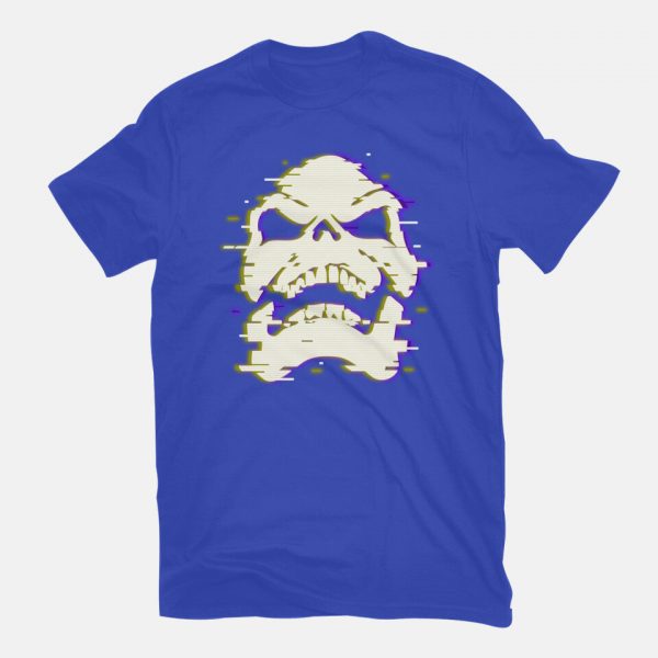 Glitchy Skull - Image 19
