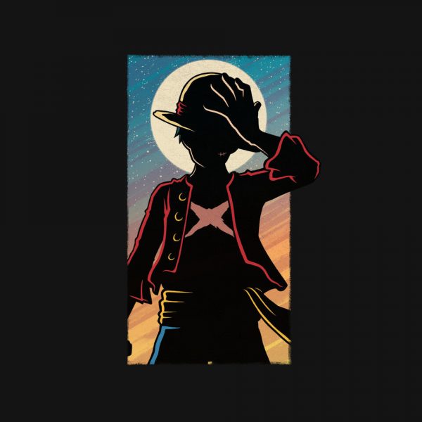 The Pirate - Image 8