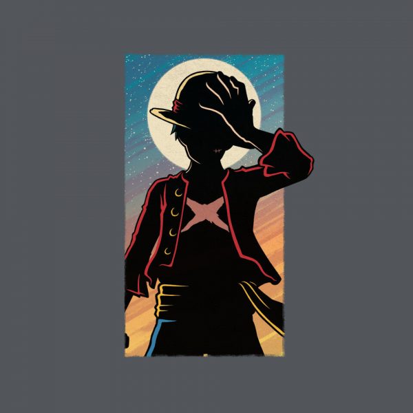 The Pirate - Image 4