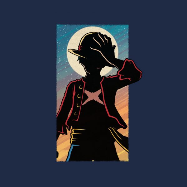 The Pirate - Image 12