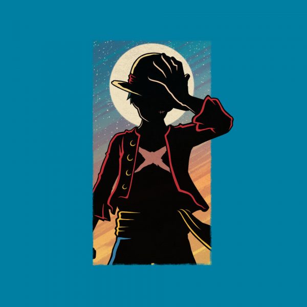 The Pirate - Image 16