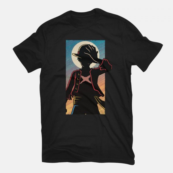 The Pirate - Image 7
