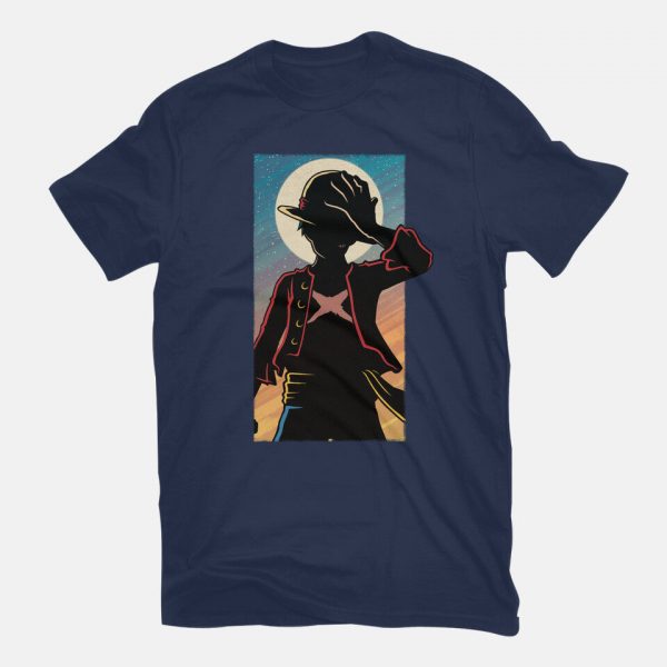 The Pirate - Image 11