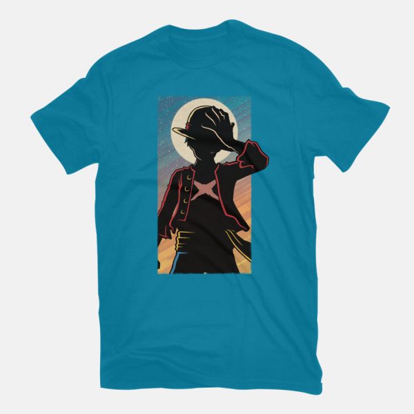 The Pirate - Image 15