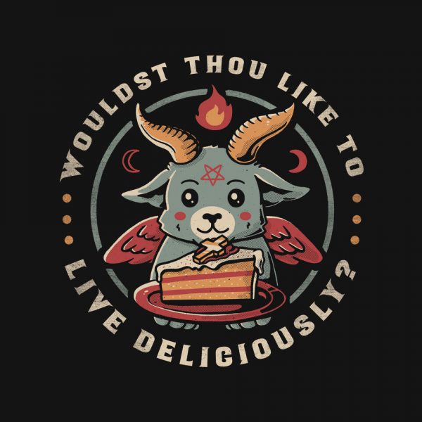 Wouldst Thou - Image 8