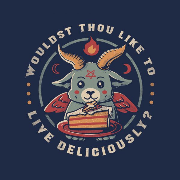 Wouldst Thou - Image 4