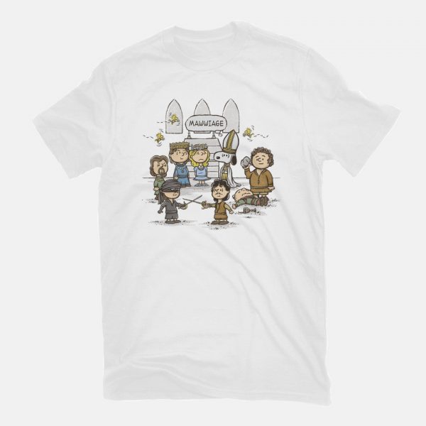 Mawwiage - Image 19