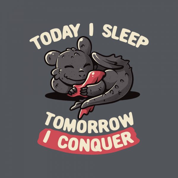 Today I Sleep - Image 4