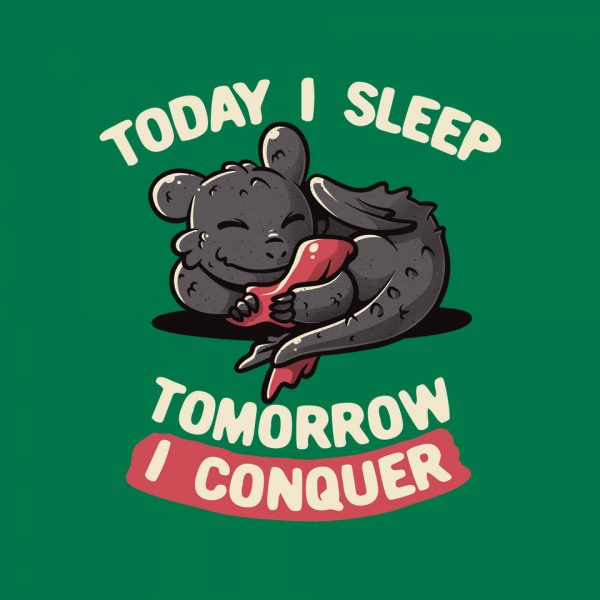Today I Sleep - Image 16